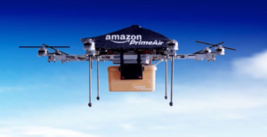 The Future of Delivery: Why Drones Could Change Everything